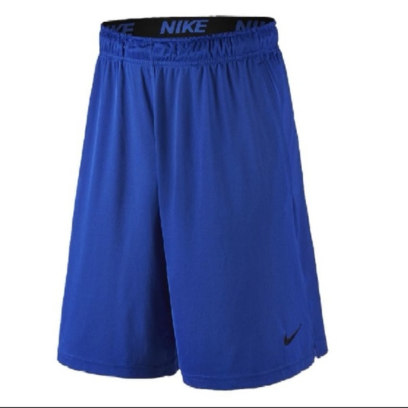 Nike Other - Nike Mens S Fly 9" Shorts Basketball
